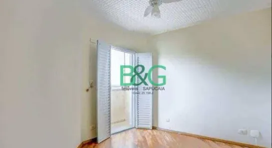 Cobertura com 3 Quartos à venda, 207m² no Vila Monte Alegre, São Paulo