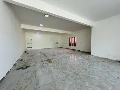 Ponto Comercial para alugar, 376m² no Jardim Botânico, Ribeirão Preto