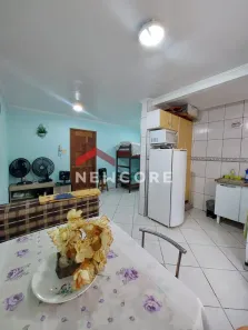 Apartamento com 1 Quarto à venda, 33m² no Maracanã, Praia Grande