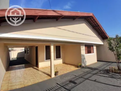 Casa com 3 Quartos à venda, 146m² no Baroni, Barretos