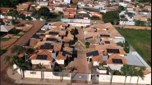 Casa com 3 Quartos à venda, 130m² no Plano Diretor Sul, Palmas