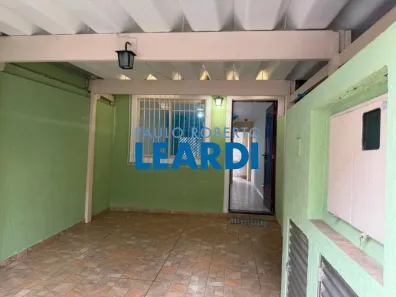 Sobrado com 2 Quartos à venda, 94m² no Vila Guedes, São Paulo