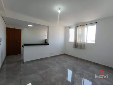 Apartamento com 2 Quartos para alugar, 42m² no Coqueiros, Belo Horizonte