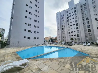 Apartamento com 1 Quarto à venda, 50m² no Enseada, Guarujá