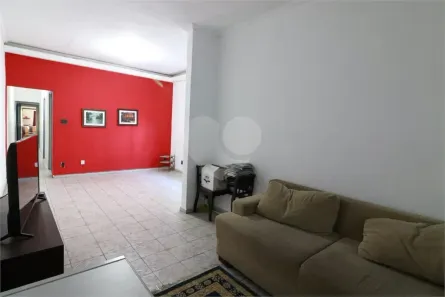 Casa com 3 Quartos à venda, 245m² no Planalto Paulista, São Paulo