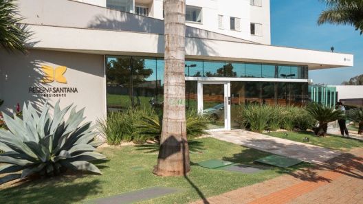 Apartamento com 2 Quartos à venda, 74m² no Gleba Fazenda Palhano, Londrina