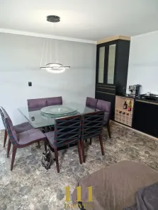 Casa de Condomínio com 4 Quartos à venda, 343m² no Jardim Jacinto, Jacareí