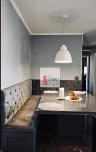 Apartamento com 2 Quartos à venda, 68m² no Jardim Flor da Montanha, Guarulhos