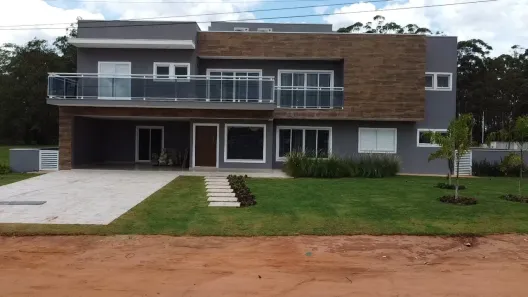 Casa de Condomínio com 5 Quartos à venda, 558m² no Thermas de Santa Bárbara Gleba III, Águas de Santa Bárbara