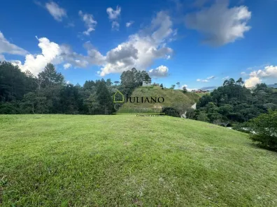 Lote/Terreno à venda, 1030m² no Invernadinha, Rancho Queimado
