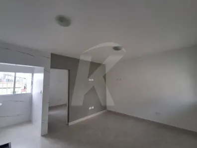 Casa de Condomínio com 1 Quarto para alugar, 35m² no Vila Medeiros, São Paulo