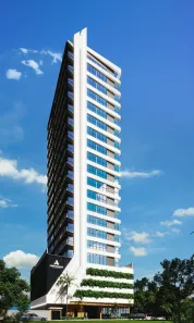 Apartamento com 2 Quartos à venda, 80m² no Perequê, Porto Belo