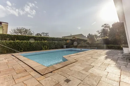 Casa com 4 Quartos à venda, 455m² no Brooklin Paulista, São Paulo