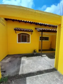 Casa com 1 Quarto para alugar, 92m² no Recreio dos Bandeirantes, Rio de Janeiro
