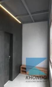 Kitnet com 1 Quarto para alugar, 40m² no Pinheiros, São Paulo