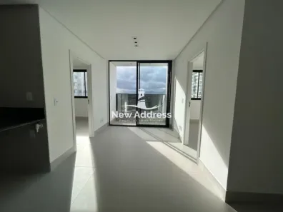 Apartamento com 2 Quartos à venda, 52m² no Praia de Itaparica, Vila Velha