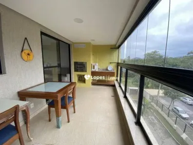 Apartamento com 3 Quartos à venda, 91m² no Recreio dos Bandeirantes, Rio de Janeiro