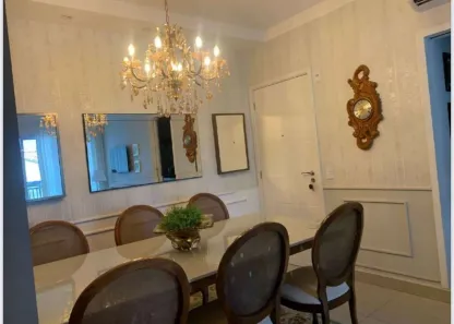 Apartamento com 3 Quartos à venda, 75m² no Parque Residencial Comendador Mançor Daud, São José do Rio Preto