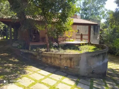 Fazenda/Sítio com 2 Quartos à venda, 330m² no Jardim Camargo (Canguera), São Roque