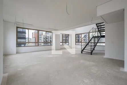 Cobertura com 2 Quartos à venda, 159m² no Pinheiros, São Paulo