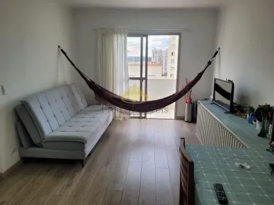 Apartamento com 2 Quartos à venda, 65m² no Vila Guarani (Z Sul), São Paulo