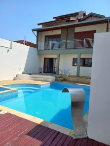 Casa com 3 Quartos à venda, 269m² no Loteamento Nova Espírito Santo, Valinhos