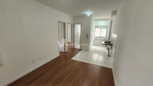 Apartamento com 2 Quartos à venda, 43m² no Residencial Moradas do Valle, Campinas