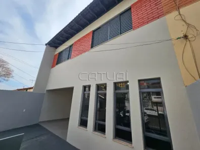 Casa com 3 Quartos para alugar, 160m² no Vila Zelina, Londrina