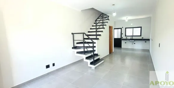 Sobrado com 2 Quartos à venda, 85m² no Vila Babilônia, São Paulo