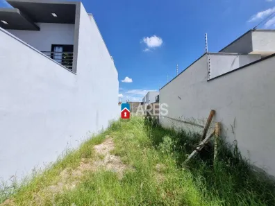 Lote/Terreno à venda, 150m² no Jardim Boer I, Americana