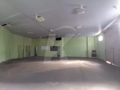 Galpão/Depósito/Armazém com 3 Quartos para alugar, 100m² no Vila Baruel, São Paulo
