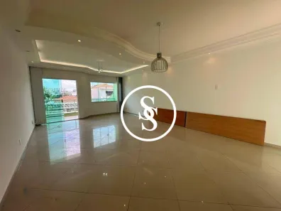 Sobrado com 3 Quartos à venda, 205m² no Jordanópolis, São Bernardo do Campo