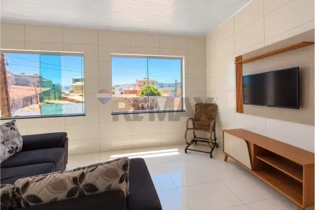 Casa com 4 Quartos à venda, 98m² no Palestina, Aracaju