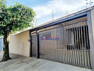 Casa com 3 Quartos à venda, 165m² no Jardim Nazareth, São José do Rio Preto