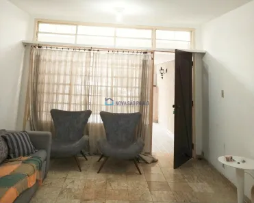 Sobrado com 3 Quartos à venda, 120m² no Jardim Aeroporto, São Paulo