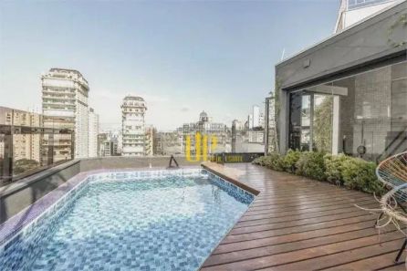 Apartamento com 3 Quartos à venda, 350m² no Vila Nova Conceição, São Paulo