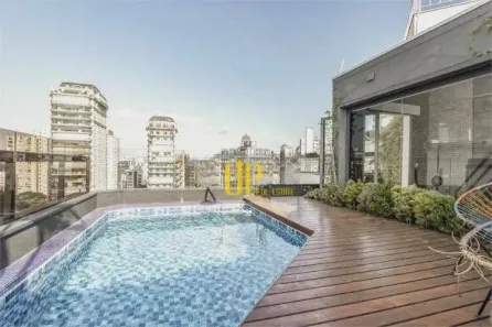 Apartamento com 3 Quartos à venda, 350m² no Vila Nova Conceição, São Paulo