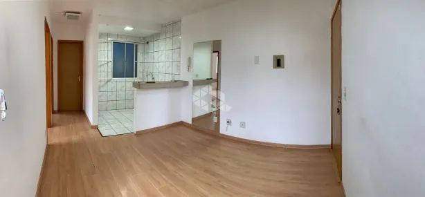 Apartamento com 1 Quarto à venda, 39m² no Restinga, Porto Alegre