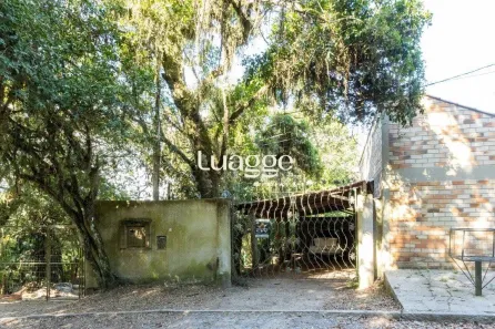 Casa com 3 Quartos à venda, 1820m² no Belém Novo, Porto Alegre