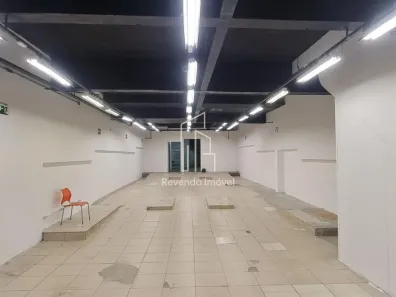 Galpão/Depósito/Armazém para alugar, 264m² no Consolação, São Paulo