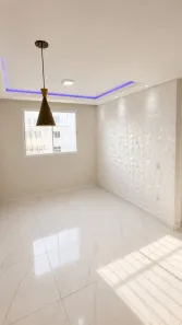 Apartamento com 2 Quartos à venda, 41m² no Bangu, Rio de Janeiro