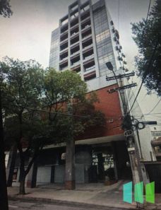 Sala Comercial à venda, 35m² no Praia do Suá, Vitória