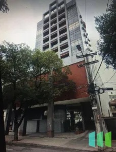 Sala Comercial à venda, 35m² no Praia do Suá, Vitória