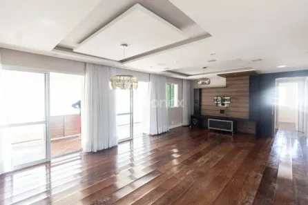 Apartamento com 3 Quartos à venda, 122m² no Lauzane Paulista, São Paulo