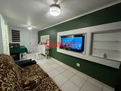 Apartamento com 2 Quartos à venda, 55m² no Vila Virgínia, Ribeirão Preto