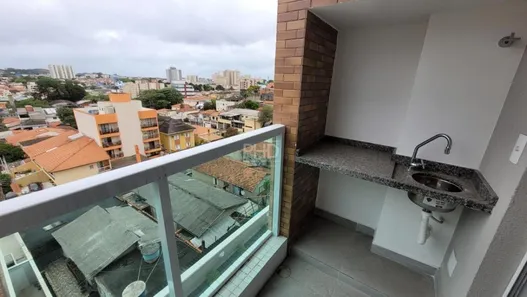 Apartamento com 2 Quartos à venda, 54m² no Assunção, São Bernardo do Campo