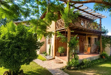 Casa com 3 Quartos à venda, 150m² no , Garopaba