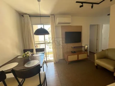 Apartamento com 2 Quartos à venda, 53m² no Jardim Abaeté, Piracicaba