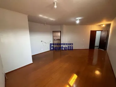 Apartamento com 3 Quartos à venda, 125m² no Centro, Bragança Paulista