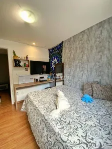 Apartamento com 2 Quartos à venda, 50m² no Pimenteiras, Teresópolis